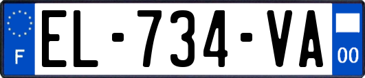 EL-734-VA