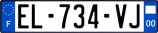 EL-734-VJ