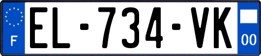 EL-734-VK