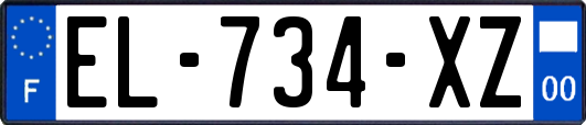 EL-734-XZ