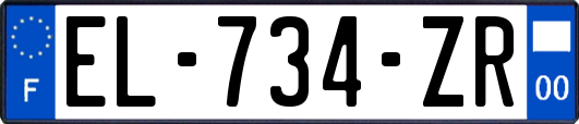 EL-734-ZR