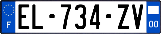 EL-734-ZV