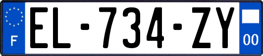 EL-734-ZY