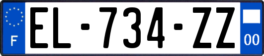 EL-734-ZZ