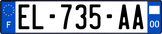 EL-735-AA