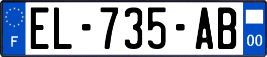 EL-735-AB