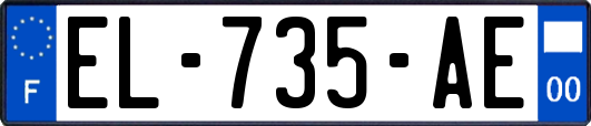 EL-735-AE