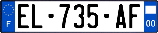 EL-735-AF