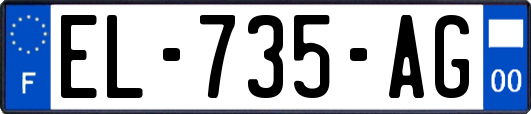 EL-735-AG