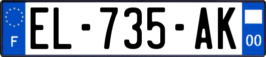 EL-735-AK