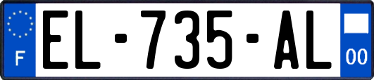 EL-735-AL