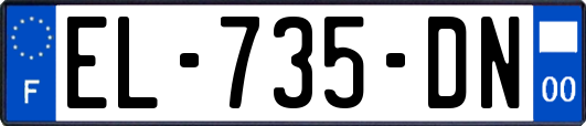 EL-735-DN