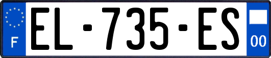 EL-735-ES