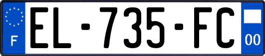 EL-735-FC