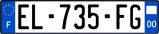 EL-735-FG