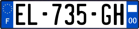 EL-735-GH