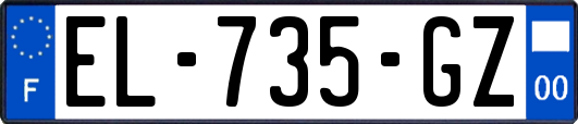 EL-735-GZ