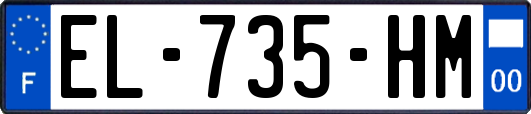 EL-735-HM