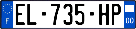 EL-735-HP