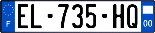 EL-735-HQ