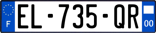 EL-735-QR