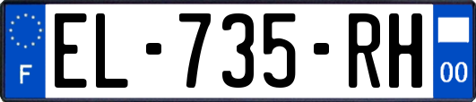 EL-735-RH