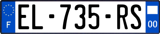 EL-735-RS