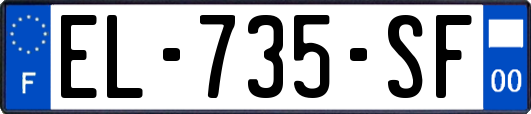 EL-735-SF