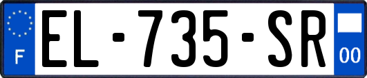 EL-735-SR