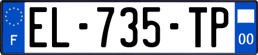 EL-735-TP