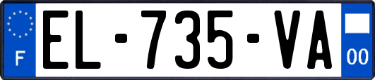 EL-735-VA