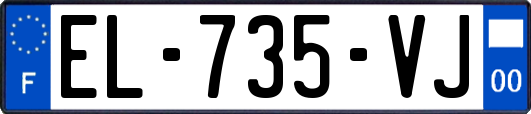 EL-735-VJ