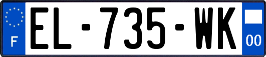 EL-735-WK