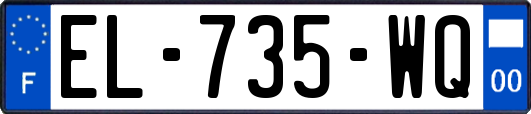 EL-735-WQ