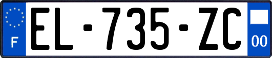 EL-735-ZC