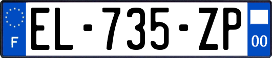 EL-735-ZP