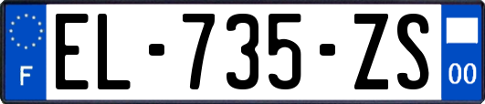 EL-735-ZS