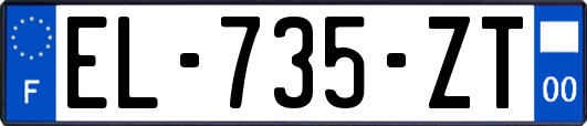 EL-735-ZT