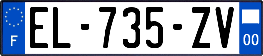 EL-735-ZV