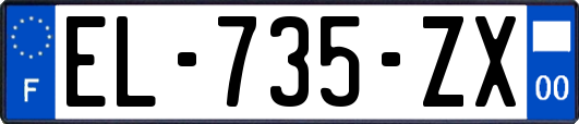 EL-735-ZX