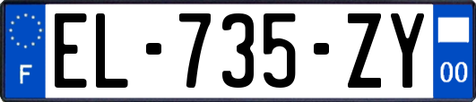 EL-735-ZY