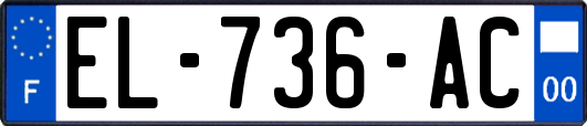 EL-736-AC