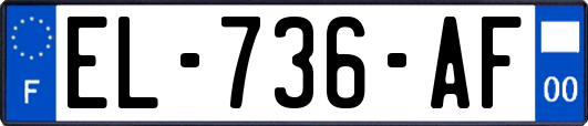 EL-736-AF