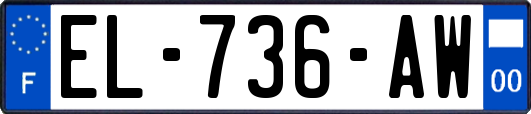 EL-736-AW