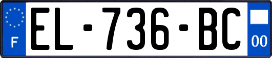 EL-736-BC