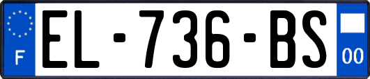 EL-736-BS