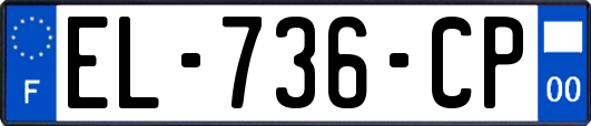 EL-736-CP