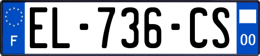 EL-736-CS