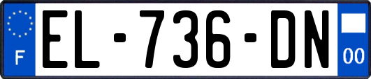 EL-736-DN