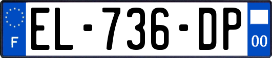 EL-736-DP